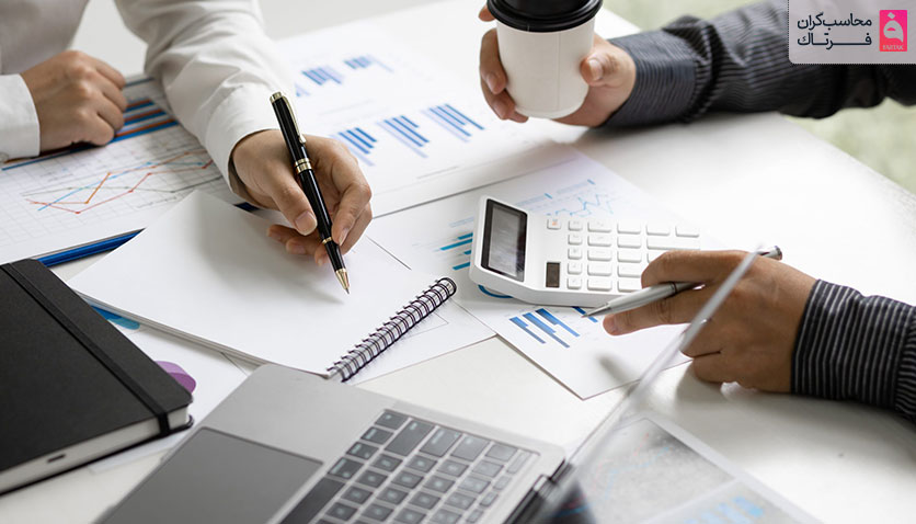 آموزش گام‌به‌گام نحوه تهیه صورت مغایرت بانکی برای کنترل دقیق حساب‌های شرکت