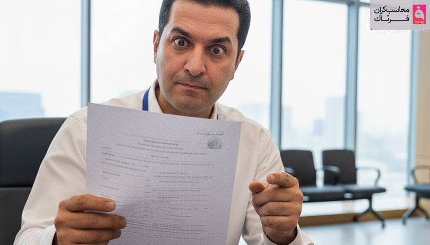 مراحل دادرسی مالیاتی و افراد انجام دهنده آن