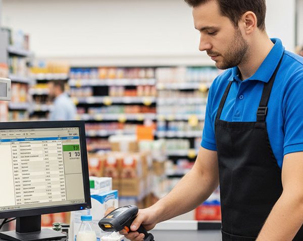 نرم افزار حسابداری سوپر مارکت انتخابی ایمن و کاربردی نرم افزار حسابداری سوپر مارکت انتخابی ایمن و کاربردی