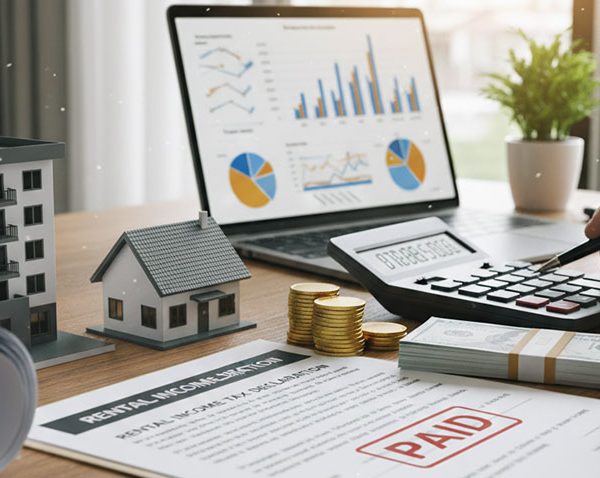 مالیات بر اجاره چیست و چه افرادی باید آن را پرداخت کنند؟ مالیات بر اجاره چیست و چه افرادی باید آن را پرداخت کنند؟