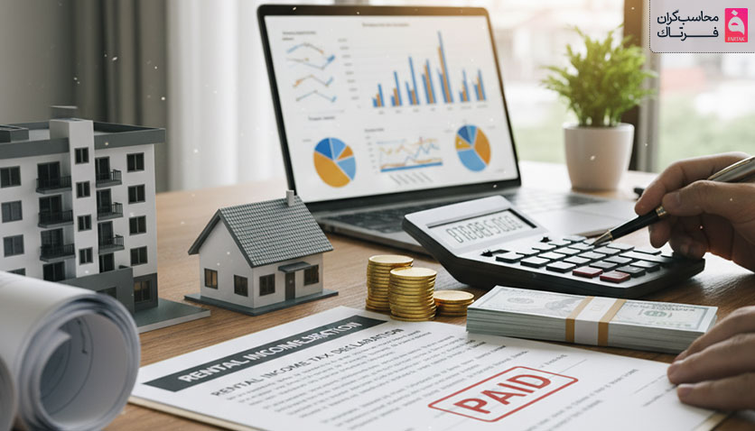 مالیات بر اجاره چیست و چه افرادی باید آن را پرداخت کنند؟