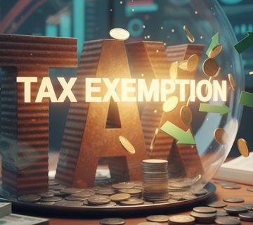 معافیت مالیاتی چیست و به چه کسانی تعلق می‌گیرد؟