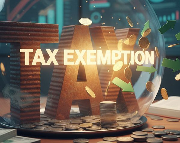 معافیت مالیاتی چیست و به چه کسانی تعلق می‌گیرد؟