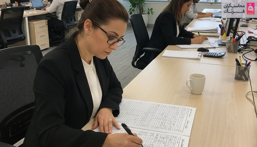 اهمیت ثبت سند حسابداری افزایش سرمایه و حقوق و دستمزد 