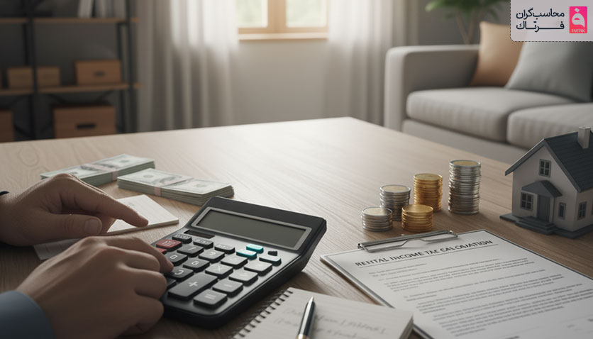 زمان ارسال اظهارنامه مالیات بر درآمد اجاره املاک چقدر است؟