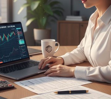 مالیات ارز دیجیتال چیست و چه نقشی دارد؟