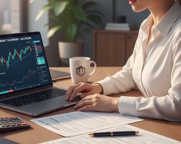 مالیات ارز دیجیتال چیست و چه نقشی دارد؟ مالیات ارز دیجیتال چیست و چه نقشی دارد؟