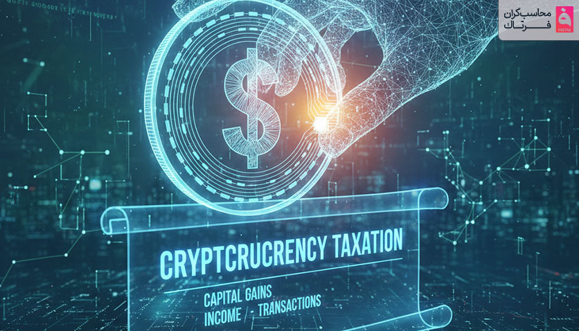 نحوه پرداخت مالیات ارز دیجیتال برای مودیان مالیاتی