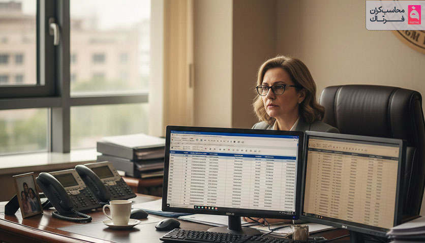 جزئیات قانون جدید مالیات حساب بانکی