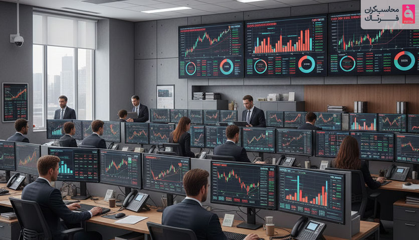 انواع مالیات ارز دیجیتال و درصد آن