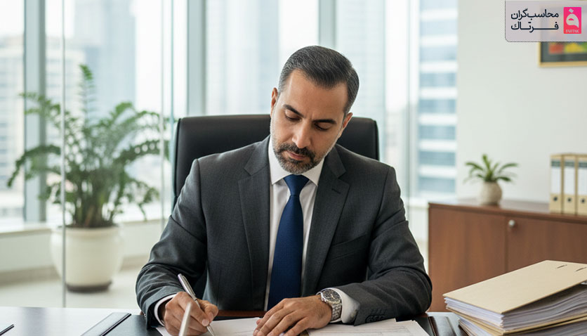 شماره اقتصادی چیست و چگونه آن را بگیریم؟