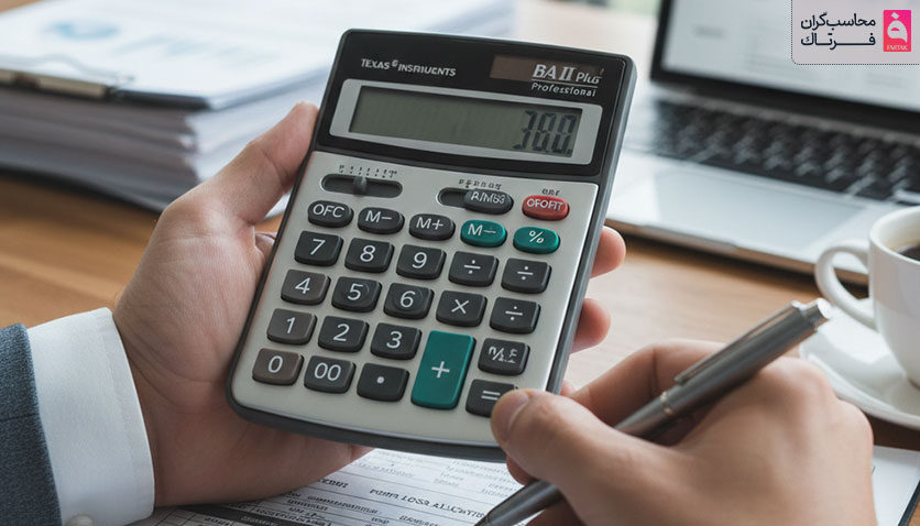 نحوه تقسیم سود و زیان در شرکت تضامنی