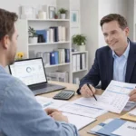 راهنمای جامع برای انتخاب مشاوره مالیاتی خوب